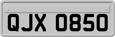 QJX0850