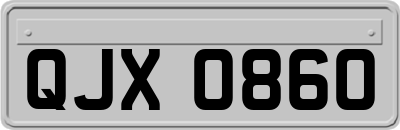 QJX0860