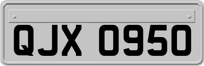 QJX0950