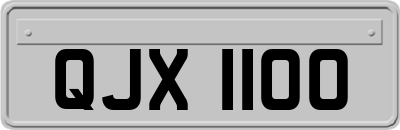 QJX1100