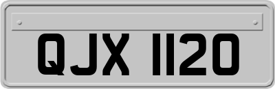 QJX1120