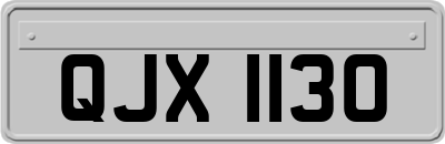 QJX1130