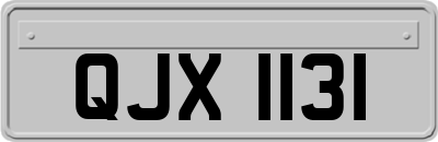 QJX1131