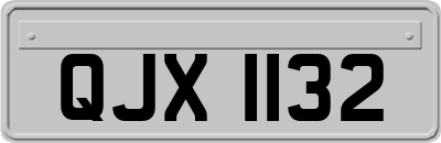 QJX1132