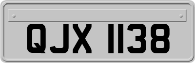 QJX1138