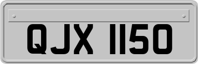 QJX1150