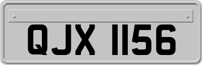 QJX1156