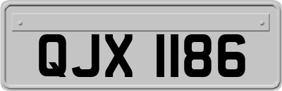 QJX1186