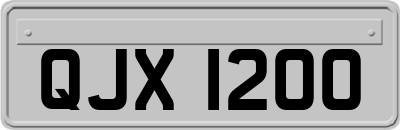 QJX1200