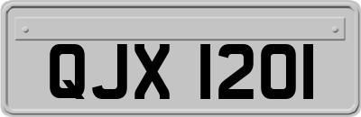 QJX1201