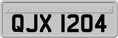 QJX1204