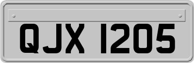 QJX1205