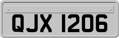 QJX1206