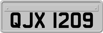 QJX1209