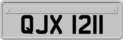 QJX1211