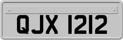 QJX1212