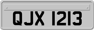 QJX1213