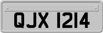QJX1214