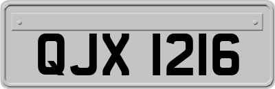 QJX1216