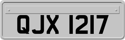 QJX1217