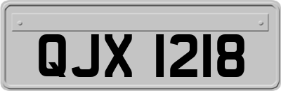 QJX1218