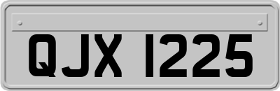 QJX1225