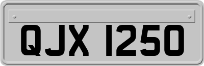 QJX1250