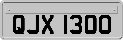 QJX1300