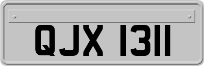 QJX1311