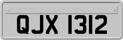 QJX1312