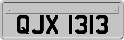 QJX1313