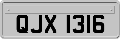 QJX1316