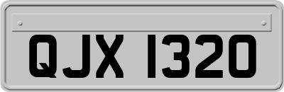 QJX1320