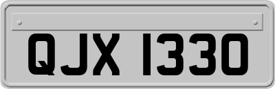 QJX1330