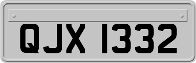 QJX1332