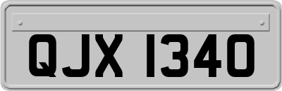 QJX1340