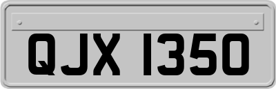 QJX1350