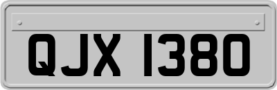 QJX1380