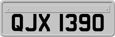 QJX1390