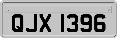 QJX1396