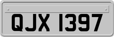 QJX1397