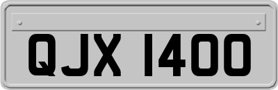 QJX1400