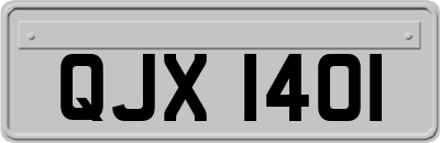 QJX1401