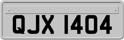 QJX1404