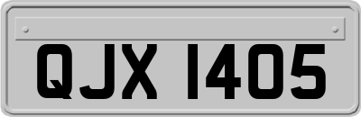 QJX1405