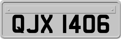 QJX1406