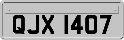 QJX1407