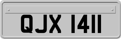 QJX1411