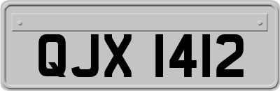 QJX1412