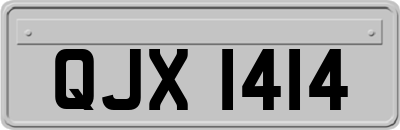 QJX1414